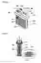 Fig. 32 - Power semiconductor module for inverter circuit system