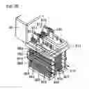 Fig. 33 - Power semiconductor module for inverter circuit system