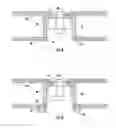 Fig. 06 - Rivet standoff for panel connection