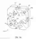 Fig. 02 - Mounting system for attaching multiple light sources for photographic use