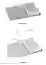 Fig. 08 - Booklight for a protective cover of an eReader