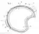 Fig. 03 - Helmet lighting system