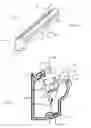 Fig. 03 - Multiple Positioned Light Source to Achieve Uniform or Graded Illumination