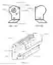 Fig. 10 - Multiple Positioned Light Source to Achieve Uniform or Graded Illumination