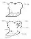 Fig. 13 - Multiple Positioned Light Source to Achieve Uniform or Graded Illumination