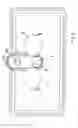 Fig. 04 - Sunglass holder detachably attached with illuminator
