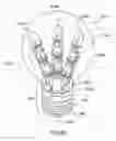 Fig. 09 - Light Emitting Diode Light Bulbs with Strands of LEDs