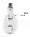 Fig. 01 - LED lighting fixture
