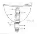 Fig. 01 - Lighting apparatus