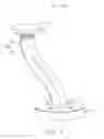 Fig. 02 - Adjustable desk lamp