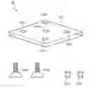 Fig. 01 - Luminaire kit and method