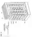 Fig. 03 - Three-dimensional nonvolatile semiconductor memory device for curbing a leak current and method of data read therein