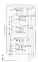 Fig. 11 - Three-dimensional nonvolatile semiconductor memory device for curbing a leak current and method of data read therein