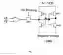Fig. 02 - Word line decoder circuit apparatus and method