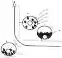 Fig. 01 - APPARATUS AND METHOD FOR ACOUSTIC TELEMETRY MEASUREMENT OF WELL BORE FORMATION DEBRIS ACCUMULATION