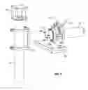 Fig. 04 - Sonar mount