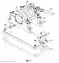 Fig. 06 - Sonar mount