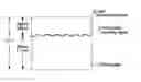 Fig. 01 - PRODUCTION METHOD FOR AN OPTICAL RECORDING MEDIUM, AND OPTICAL RECORDING MEDIUM