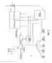 Fig. 09 - System for providing backup programming at radio or television transmitter