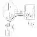 Fig. 09 - Management of data congestion in a data network
