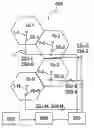 Fig. 01 - Antenna array, network planning system, communication network and method for relaying radio signals with independently configurable beam pattern shapes using a local knowledge