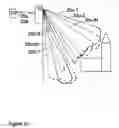 Fig. 04 - Antenna array, network planning system, communication network and method for relaying radio signals with independently configurable beam pattern shapes using a local knowledge
