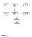 Fig. 08 - Antenna array, network planning system, communication network and method for relaying radio signals with independently configurable beam pattern shapes using a local knowledge