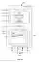 Fig. 13 - Provisioning single or multistage networks using ethernet service instances (ESIs)