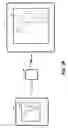 Fig. 09 - Wireless transmission of data using an available channel of a spectrum