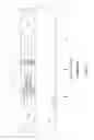Fig. 02 - ENHANCED EMISSION OF LIGHT FROM ORGANIC LIGHT EMITTING DIODES