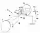 Fig. 01 - Unstable optical resonator device