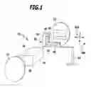 Fig. 02 - Unstable optical resonator device