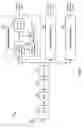 Fig. 08 - NONLINEAR EQUALIZER TO CORRECT FOR MEMORY EFFECTS OF A TRANSMITTER