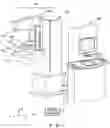 Fig. 02 - Integrated multi-mode mammography/tomosynthesis X-ray system and method