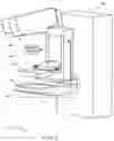 Fig. 03 - Integrated multi-mode mammography/tomosynthesis X-ray system and method