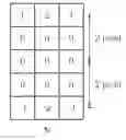 Fig. 01 - Edge detection apparatus and computing circuit employed in edge detection apparatus