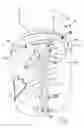 Fig. 02 - Dry Bag Harness System