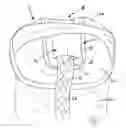 Fig. 03 - Dry Bag Harness System