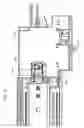 Fig. 09 - Drawer slide and locking mechanism