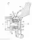 Fig. 01 - Wheel bearing retainer