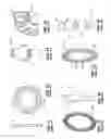 Fig. 07 - Thrust bearing assembly
