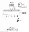 Fig. 02 - Apparatus and method for supporting mobility of a mobile terminal that performs visible light communication