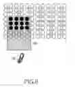 Fig. 07 - Apparatus and method for supporting mobility of a mobile terminal that performs visible light communication