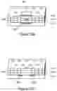 Fig. 16 - Optoelectronic switches using on-chip optical waveguides