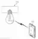Fig. 01 - Transmitter, receiver for visible light communication and method using the same