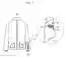 Fig. 02 - Textile-typeinterface devices for optical communication in wearable computing system