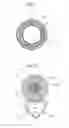 Fig. 09 - Cylindrical heating element and fixing device