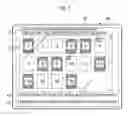 Fig. 08 - Serial duplex image forming system for duplex printing and display of assignment of logical pages