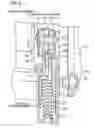 Fig. 07 - Transfer device and image forming apparatus