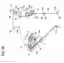 Fig. 09 - Transfer device and image forming apparatus
